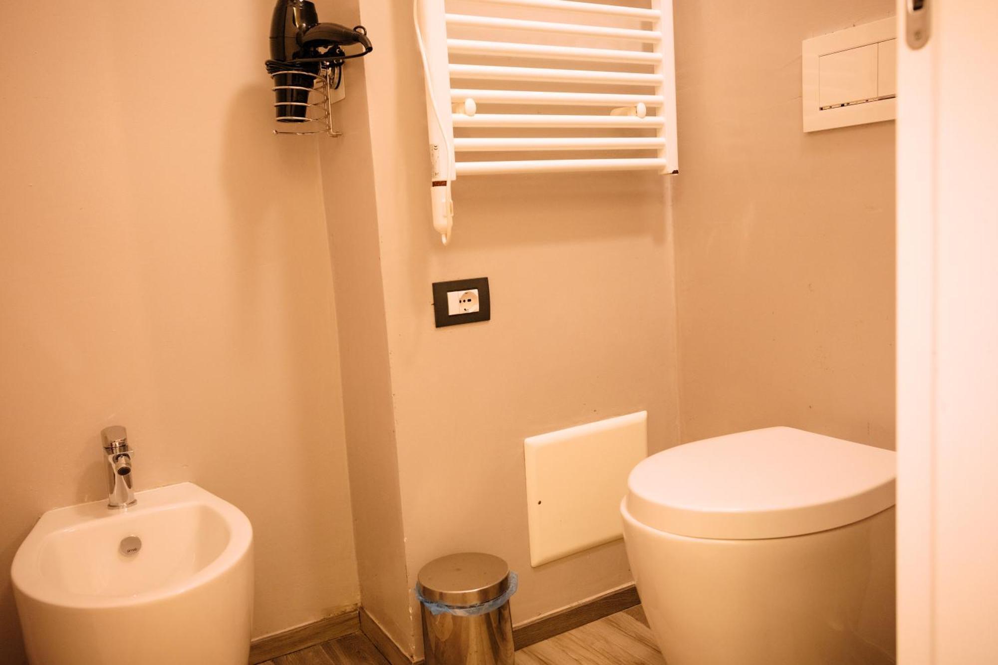 Balai Suite Porto Torres Exterior photo