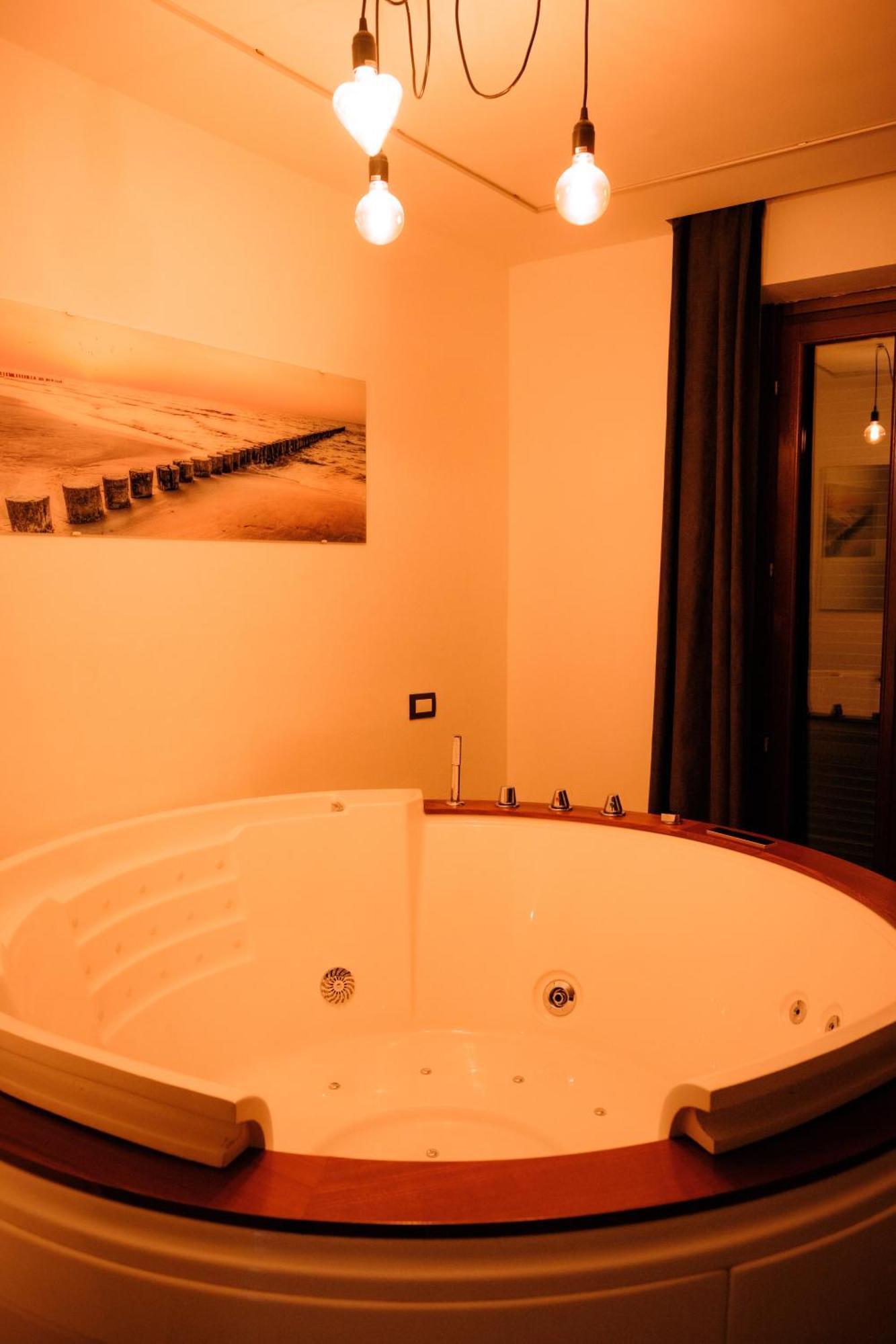 Balai Suite Porto Torres Exterior photo