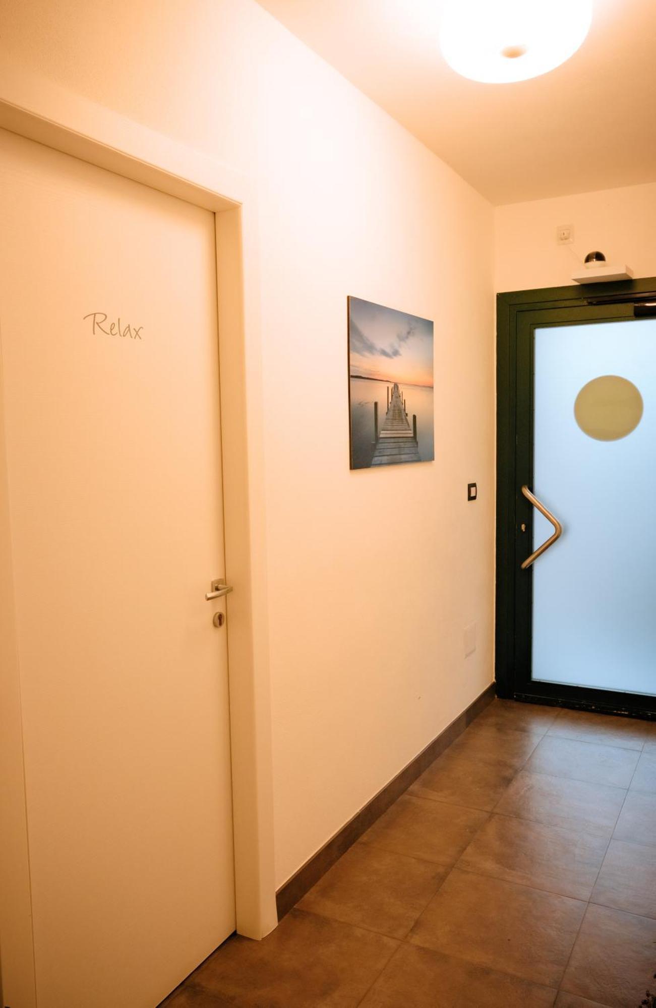 Balai Suite Porto Torres Exterior photo