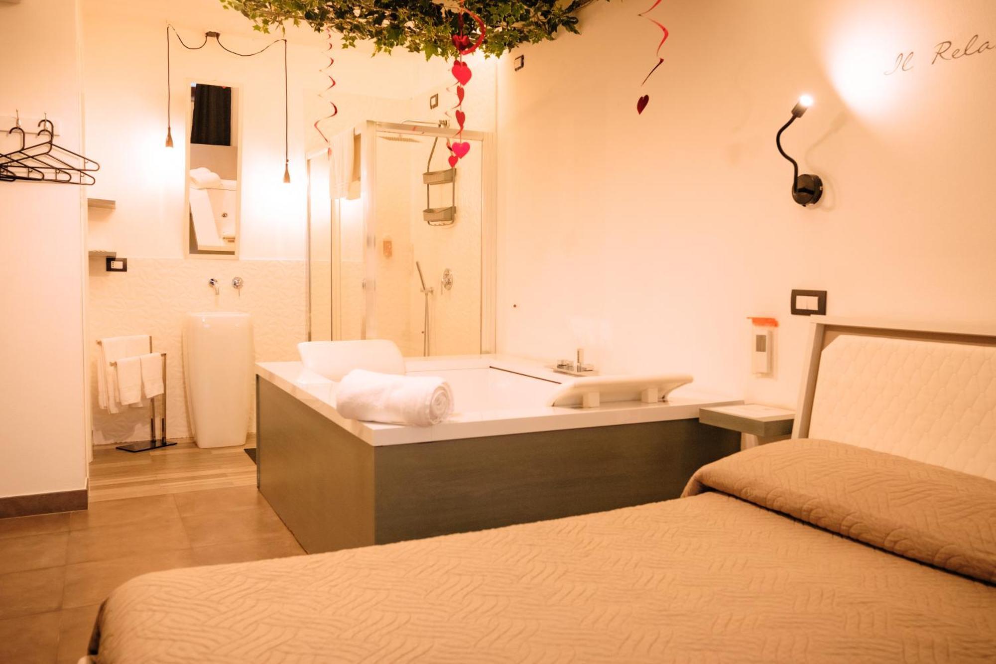 Balai Suite Porto Torres Exterior photo