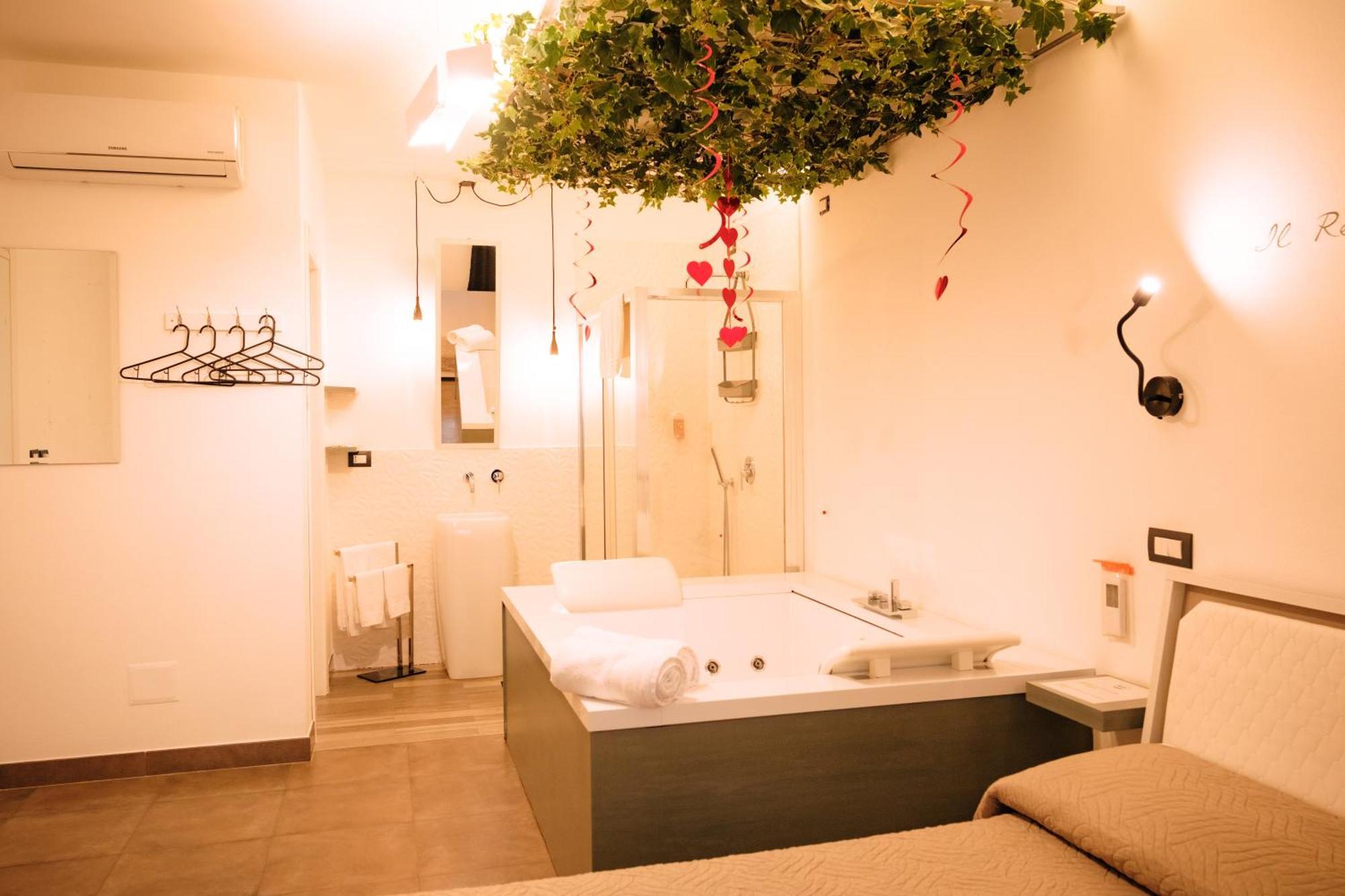 Balai Suite Porto Torres Exterior photo