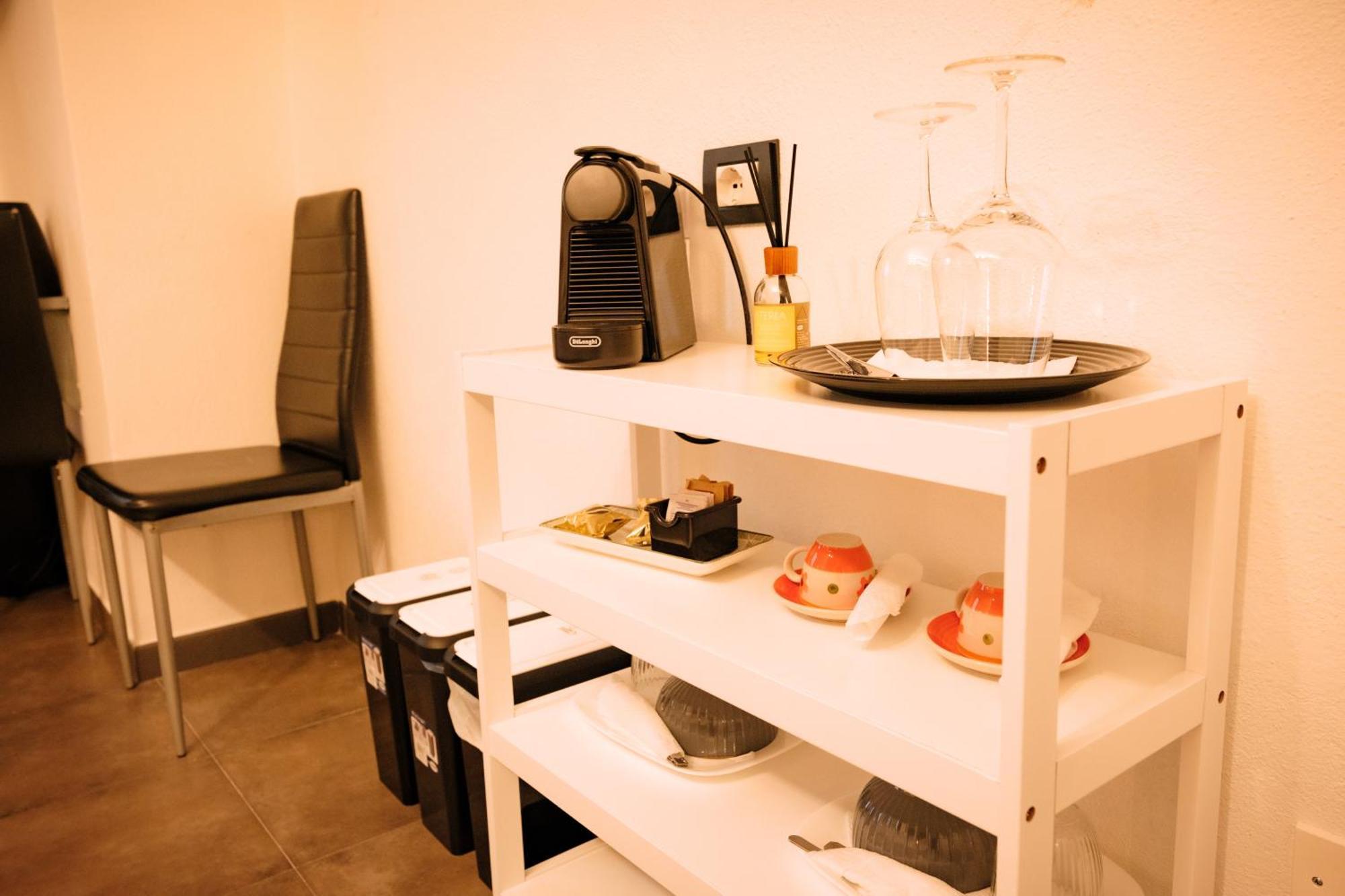 Balai Suite Porto Torres Exterior photo