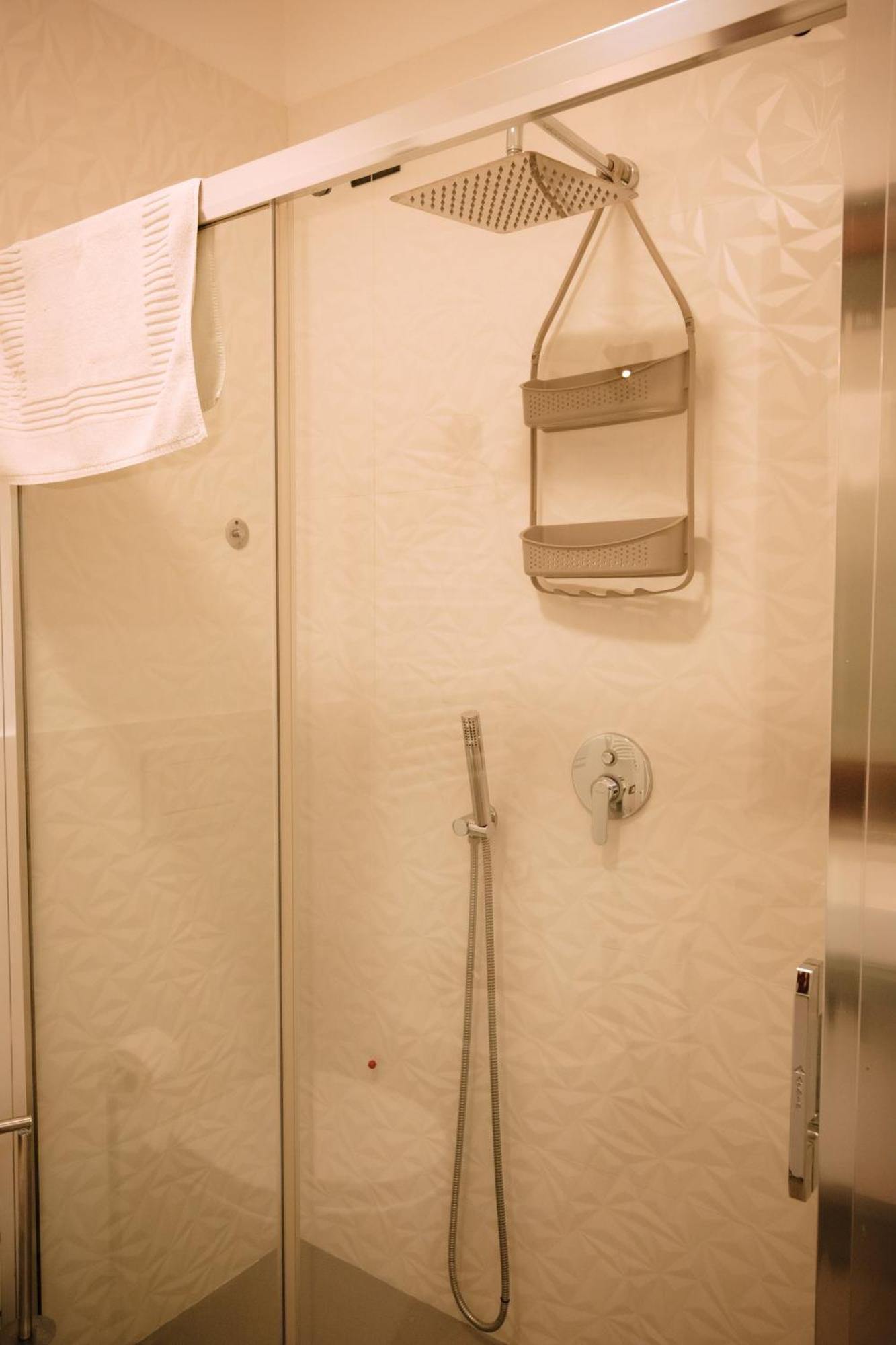Balai Suite Porto Torres Exterior photo