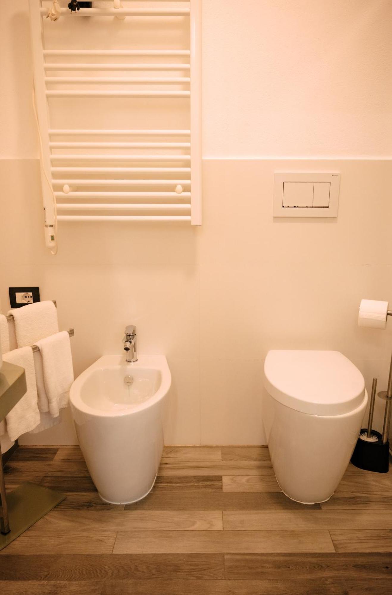 Balai Suite Porto Torres Exterior photo