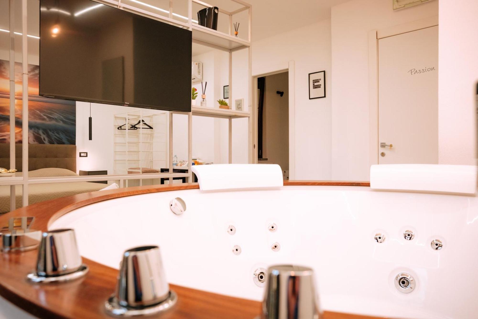 Balai Suite Porto Torres Exterior photo