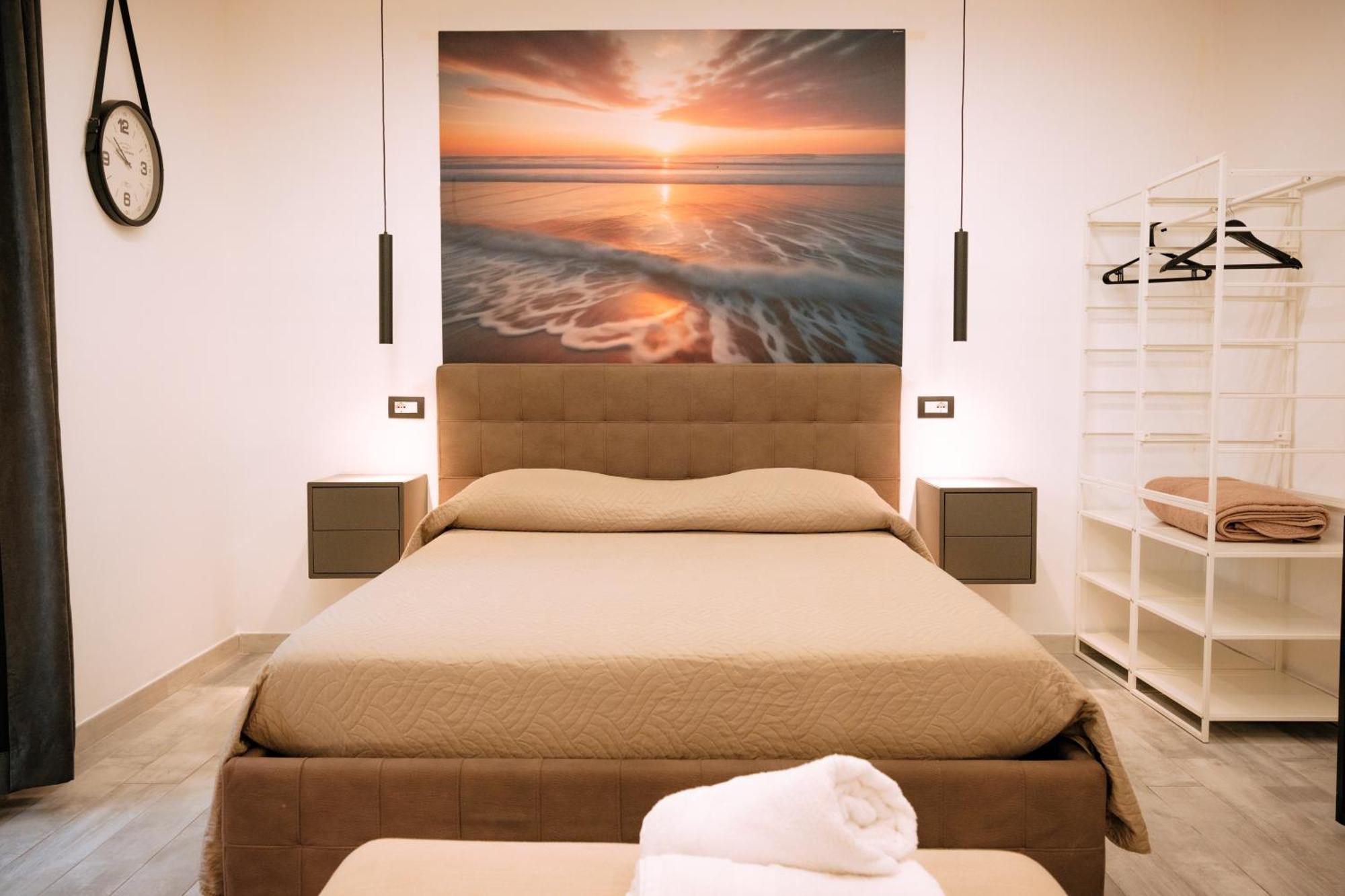 Balai Suite Porto Torres Exterior photo