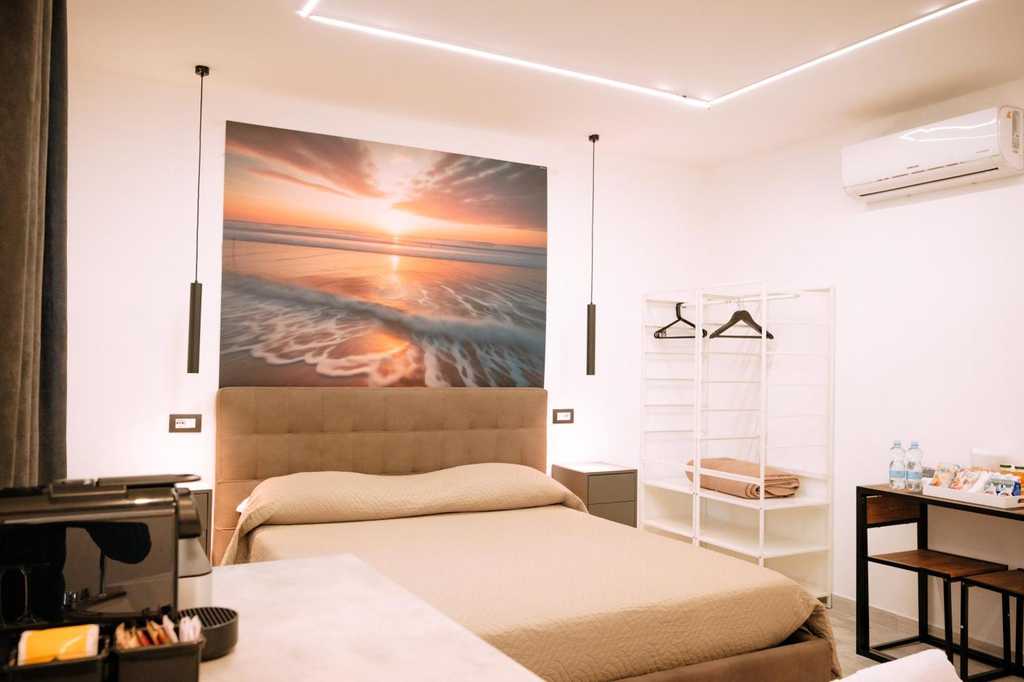 Balai Suite Porto Torres Exterior photo